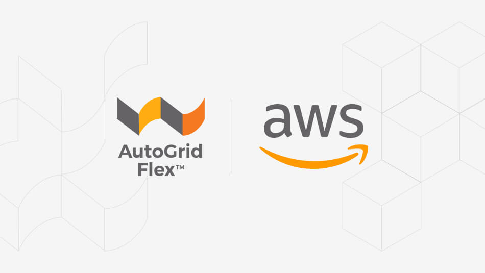 AutoGrid Flex now available on Amazon Web Services Marketplace