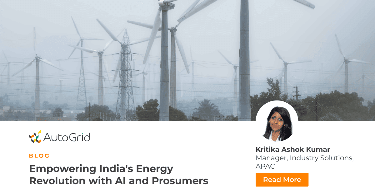 Empowering Indias Energy Revolution With Ai And Prosumers
