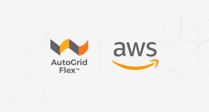 AutoGrid Flex now available on Amazon Web Services Marketplace