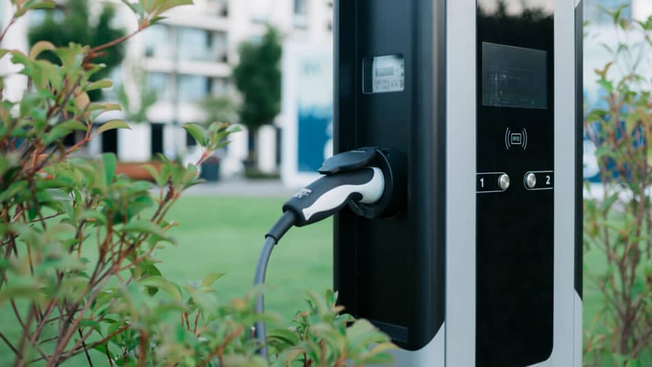 EVs Can Drive Equity into the Energy Transition